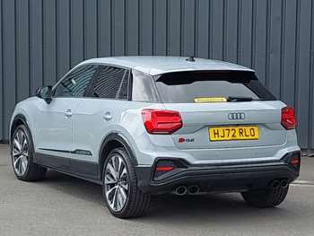 Used Audi Q2 2022 for sale - 75177081: Photo