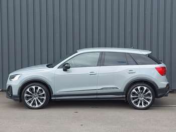 Used Audi Q2 2022 for sale - 75177081: Photo