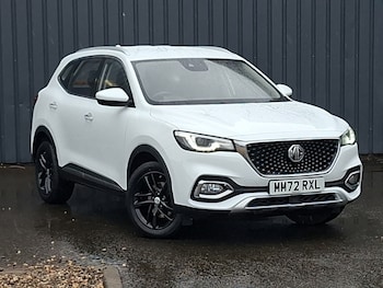 Used MG MG HS 2023 for sale - 79025522: Photo