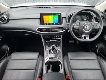 Used MG MG HS 2023 for sale - 79025522: Photo