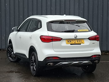 Used MG MG HS 2023 for sale - 79025522: Photo