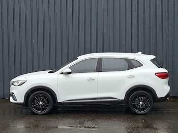 Used MG MG HS 2023 for sale - 79025522: Photo