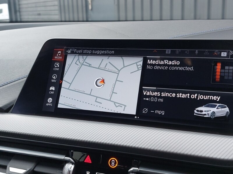 Used BMW 1 Series 2021 for sale - 77556245: Photo 10