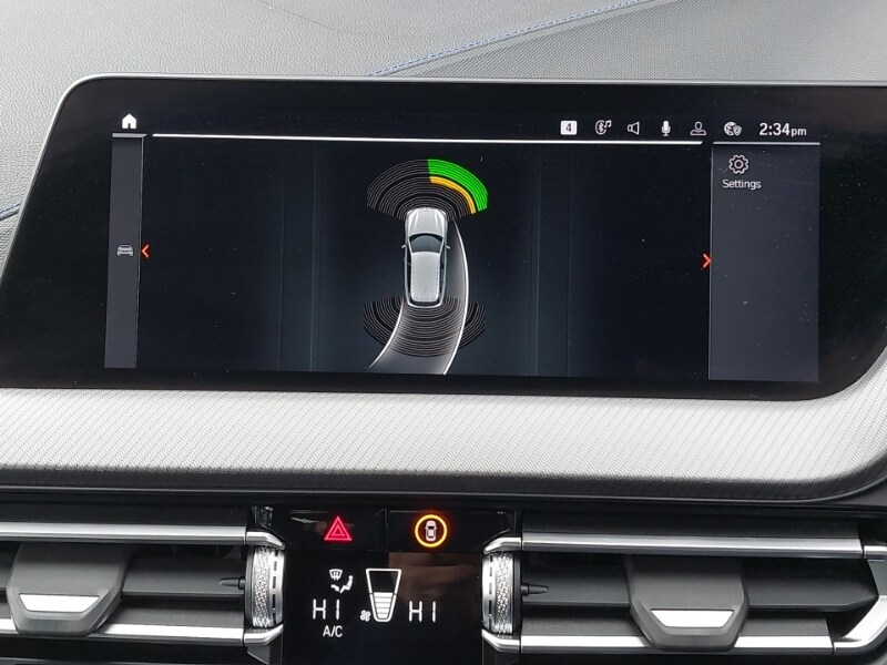 Used BMW 1 Series 2021 for sale - 77556245: Photo 11