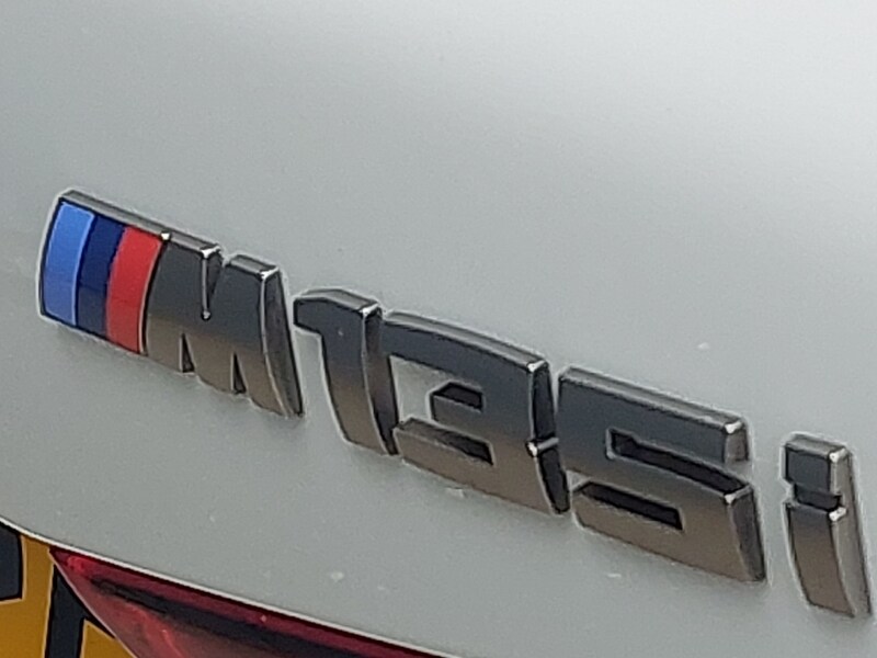 Used BMW 1 Series 2021 for sale - 77556245: Photo 12