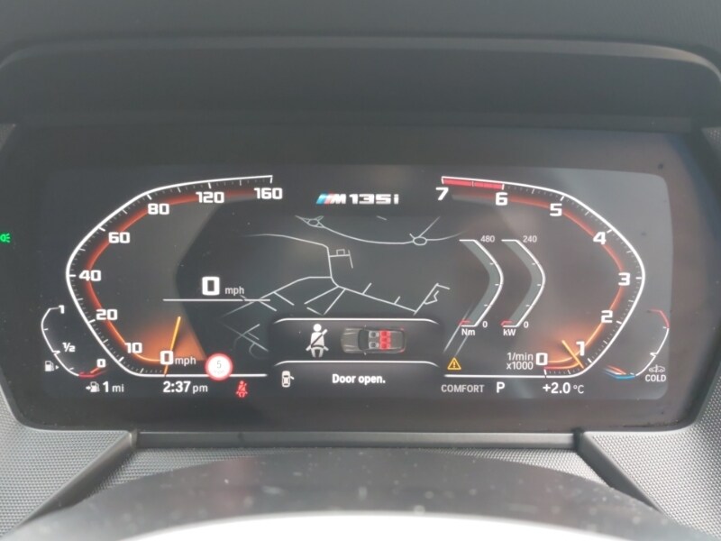 Used BMW 1 Series 2021 for sale - 77556245: Photo 16