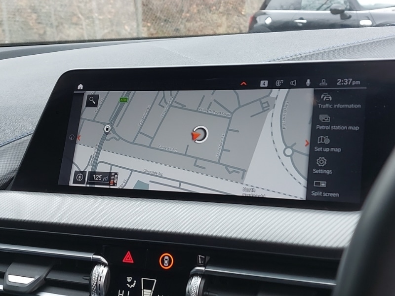 Used BMW 1 Series 2021 for sale - 77556245: Photo 17