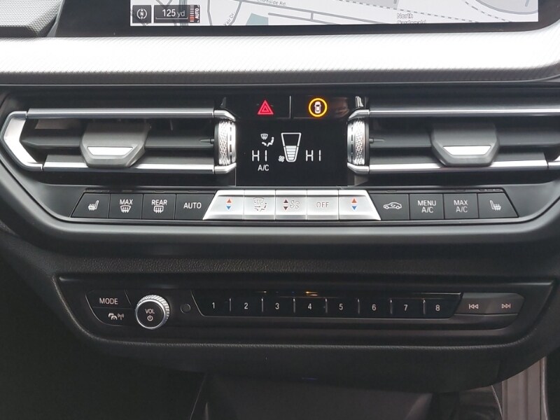 Used BMW 1 Series 2021 for sale - 77556245: Photo 18