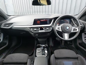 Used BMW 1 Series 2021 for sale - 77556245: Photo