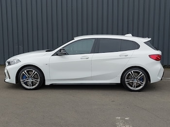 Used BMW 1 Series 2021 for sale - 77556245: Photo