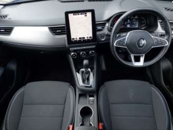 Used Renault Arkana 2022 for sale - 74544937: Photo