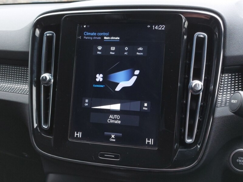 Used Volvo XC40 2020 for sale - 77611133: Photo 13