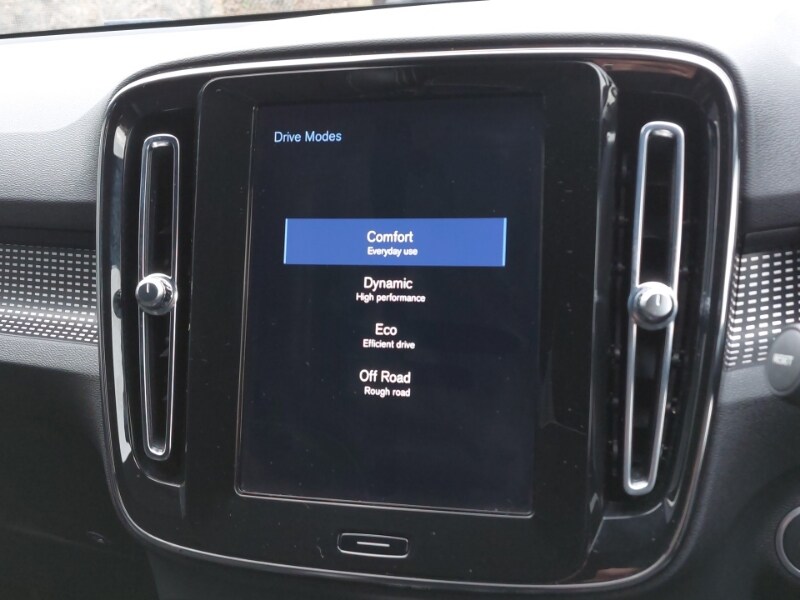 Used Volvo XC40 2020 for sale - 77611133: Photo 18