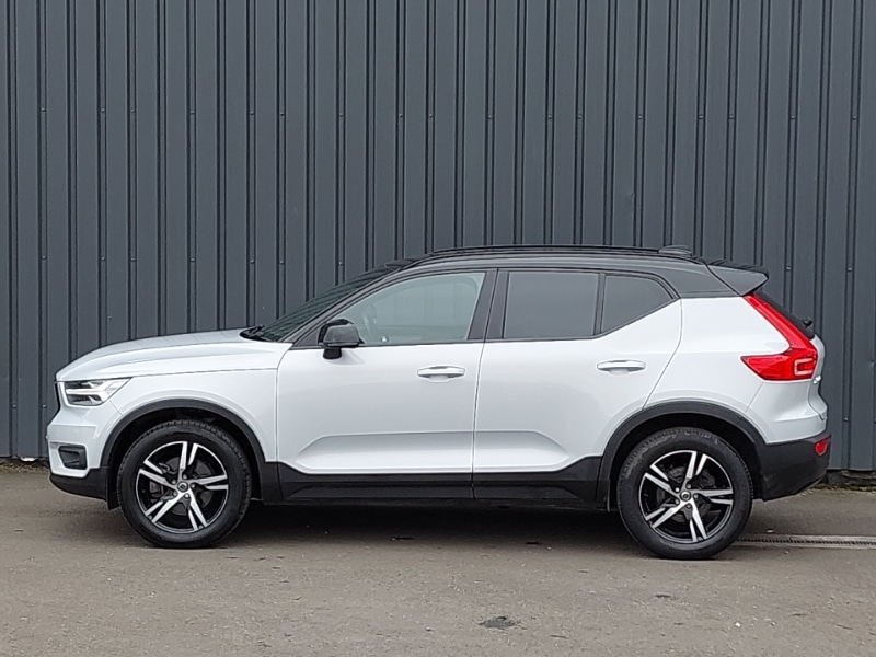 Used Volvo XC40 2020 for sale - 77611133: Photo 4
