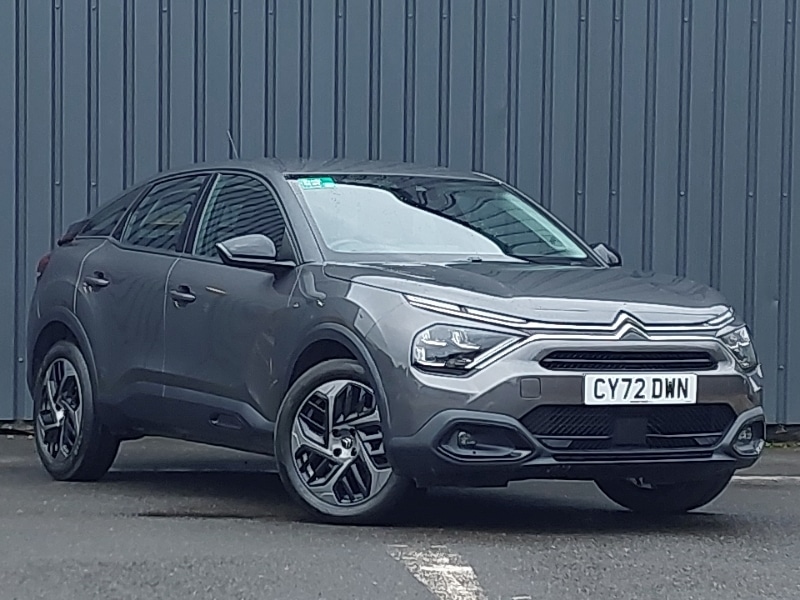 Used Citroen C4 2022 for sale - 77324932: Photo 1