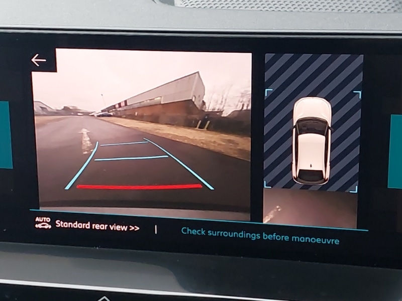 Used Citroen C4 2022 for sale - 77324932: Photo 11