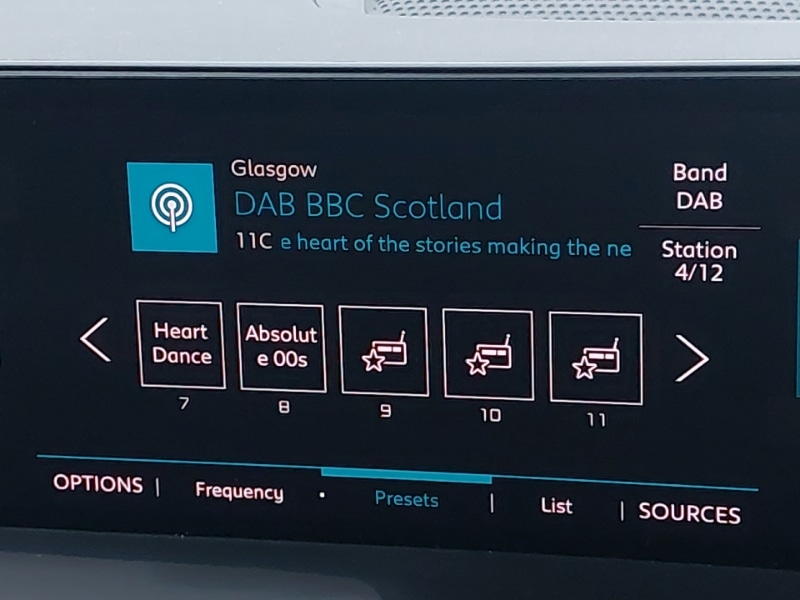 Used Citroen C4 2022 for sale - 77324932: Photo 13