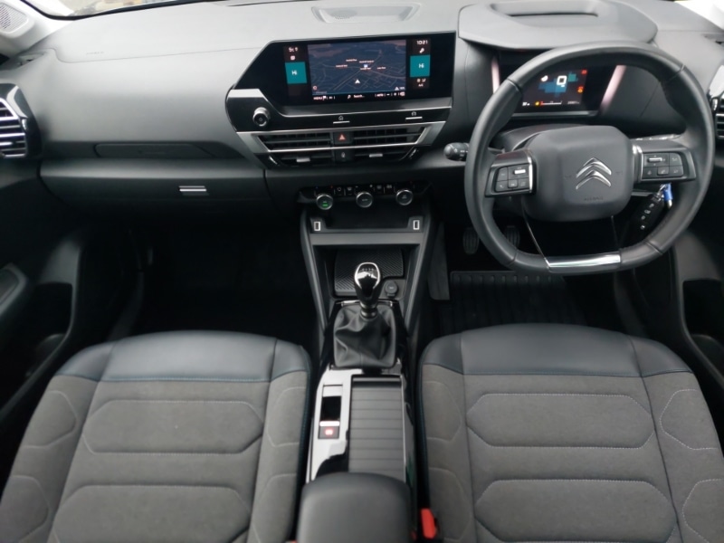 Used Citroen C4 2022 for sale - 77324932: Photo 2