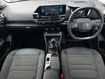 Used Citroen C4 2022 for sale - 77324932: Photo