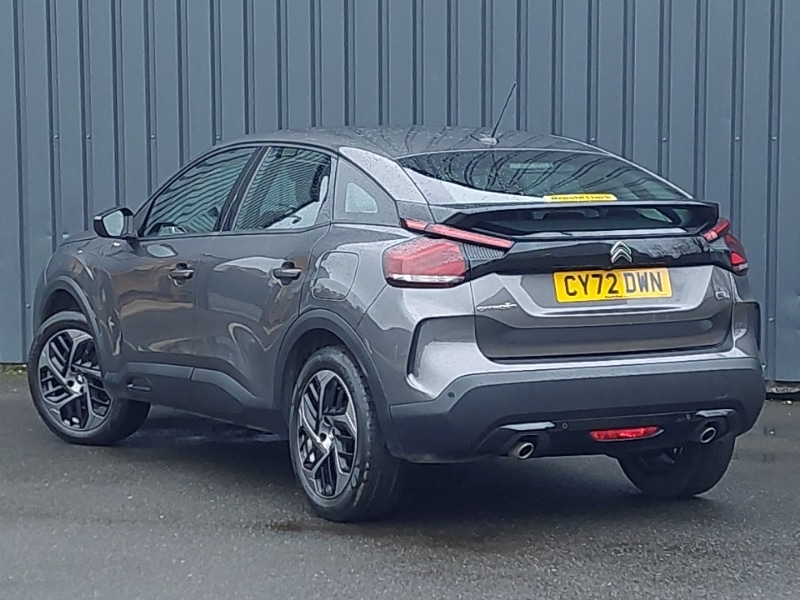 Used Citroen C4 2022 for sale - 77324932: Photo 3