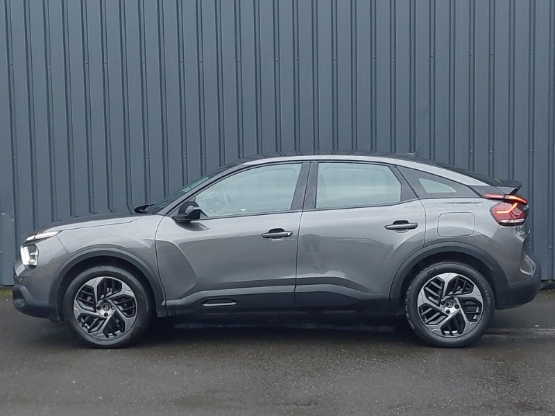 Used Citroen C4 2022 for sale - 77324932: Photo 4