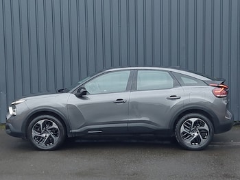 Used Citroen C4 2022 for sale - 77324932: Photo