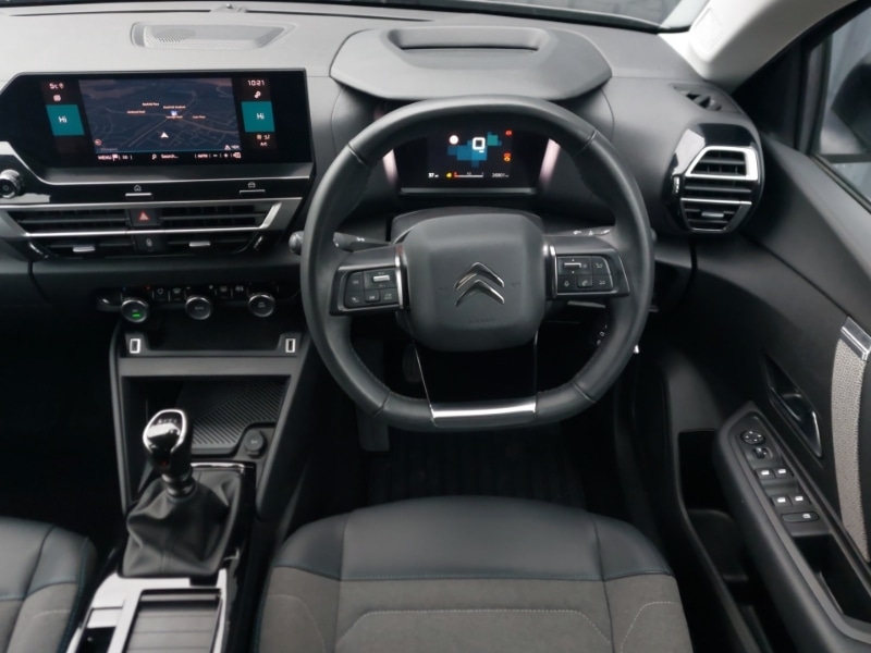 Used Citroen C4 2022 for sale - 77324932: Photo 7