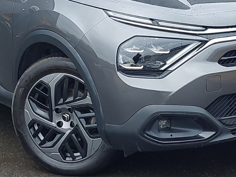 Used Citroen C4 2022 for sale - 77324932: Photo 9