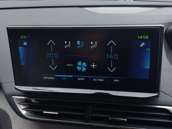 Used Peugeot 3008 2021 for sale - 75668945: Photo 15