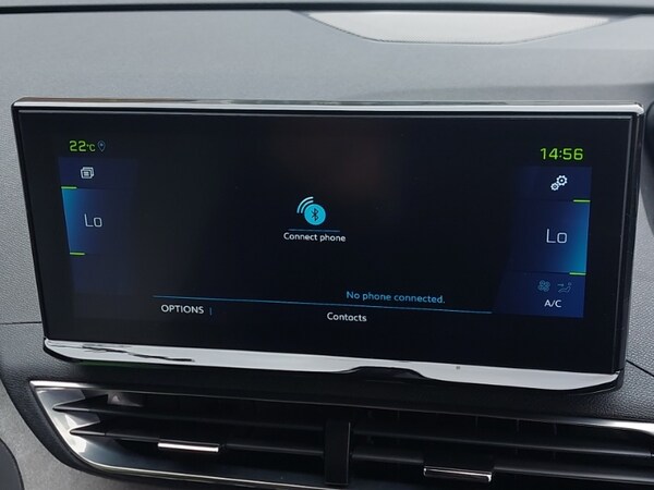 Used Peugeot 3008 2021 for sale - 75668945: Photo 17