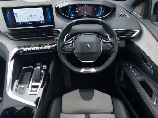 Used Peugeot 3008 2021 for sale - 75668945: Photo 7