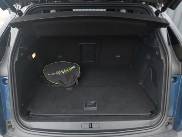 Used Peugeot 3008 2021 for sale - 75668945: Photo 8