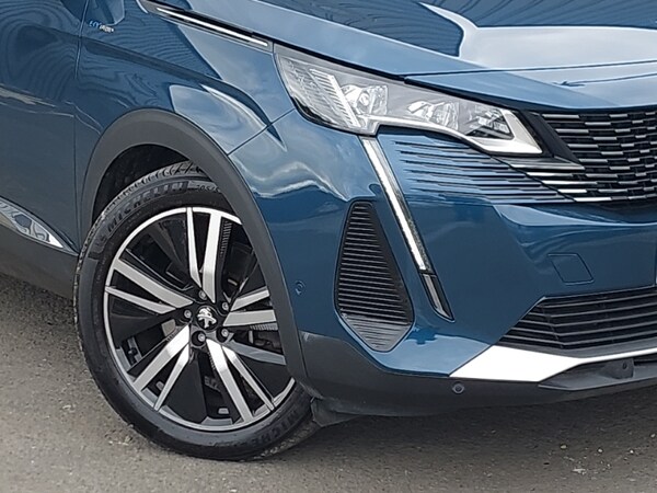Used Peugeot 3008 2021 for sale - 75668945: Photo 9