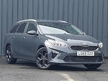 2019 - 1.6 CRDi ISG 3 5dr DCT