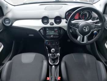 Used Vauxhall Adam 2017 for sale - 75338841: Photo