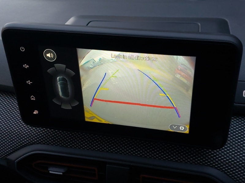 Used Dacia Sandero Stepway 2023 for sale - 77126117: Photo 11