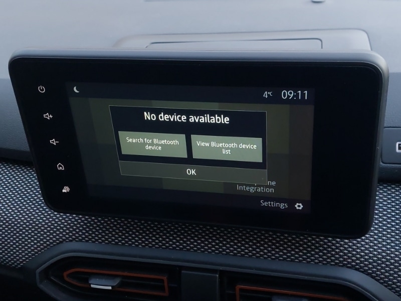 Used Dacia Sandero Stepway 2023 for sale - 77126117: Photo 13