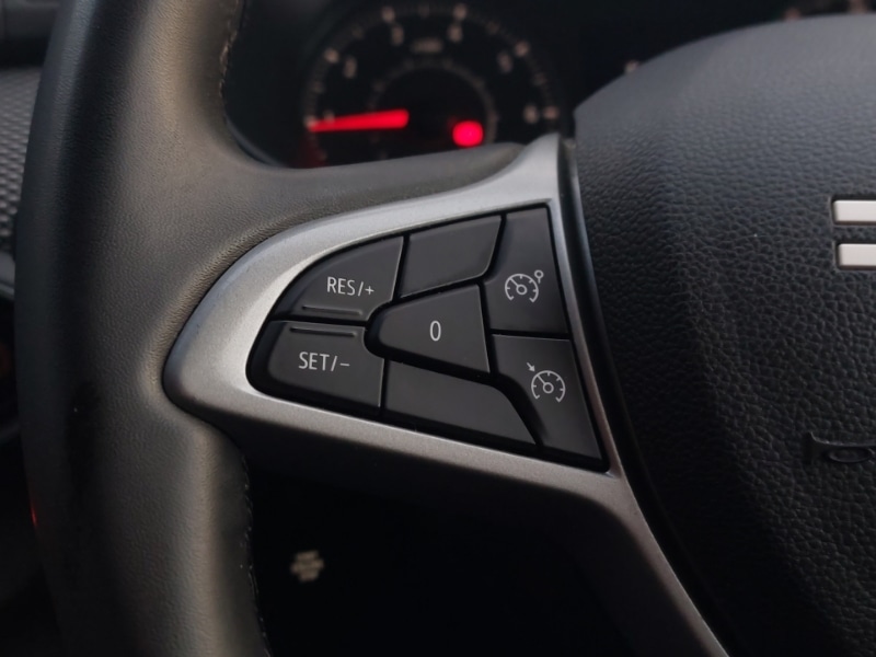 Used Dacia Sandero Stepway 2023 for sale - 77126117: Photo 17