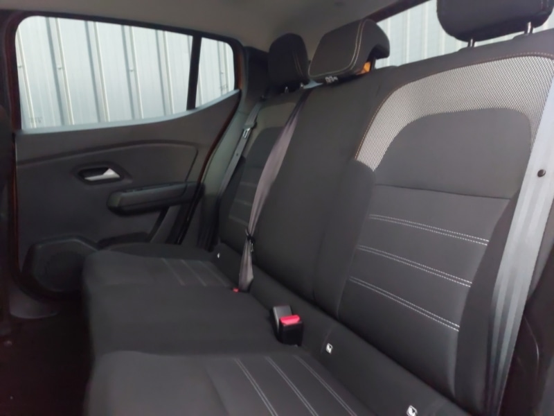 Used Dacia Sandero Stepway 2023 for sale - 77126117: Photo 6