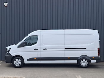 Used Renault Master 2026 for sale - 78480454: Photo