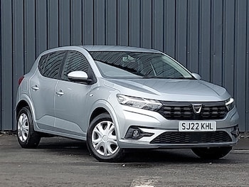 Dacia - Sandero