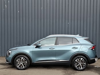 Used Kia Sportage 2023 for sale - 79332755: Photo