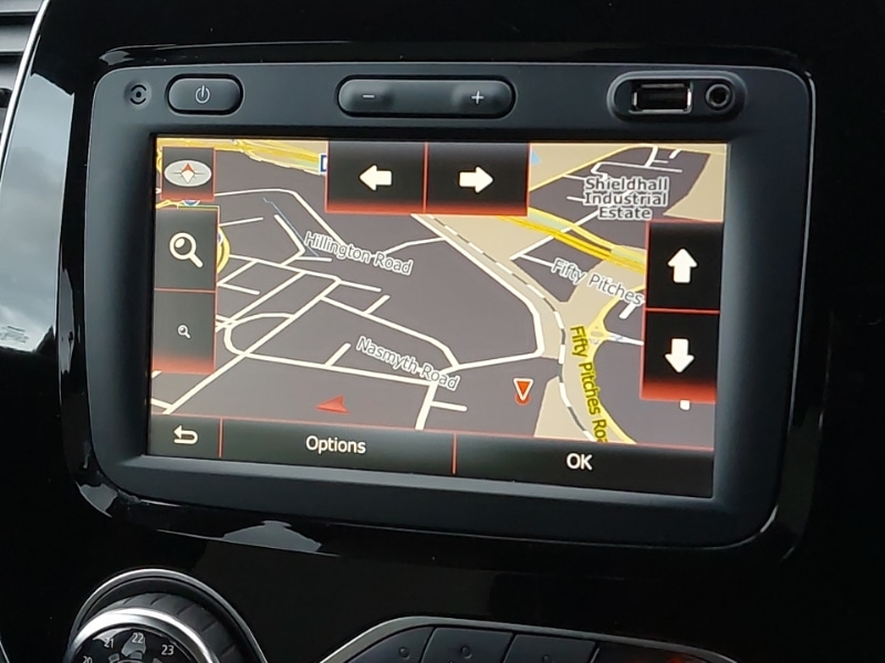 Used Renault Captur 2019 for sale - 76741634: Photo 10