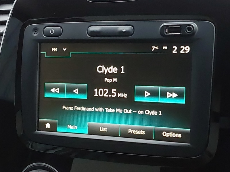 Used Renault Captur 2019 for sale - 76741634: Photo 14