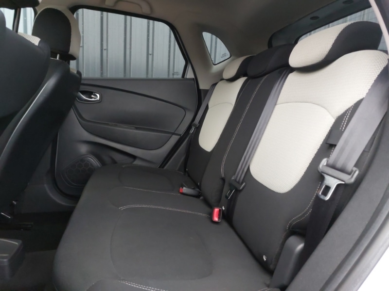 Used Renault Captur 2019 for sale - 76741634: Photo 6