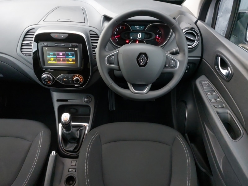 Used Renault Captur 2019 for sale - 76741634: Photo 7