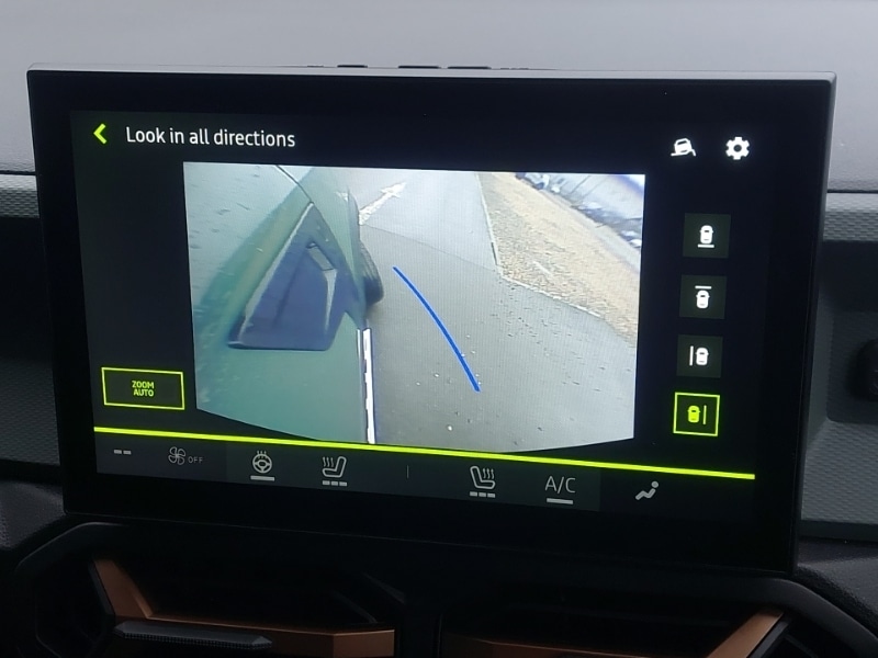 Used Dacia Duster 2025 for sale - 77114597: Photo 16