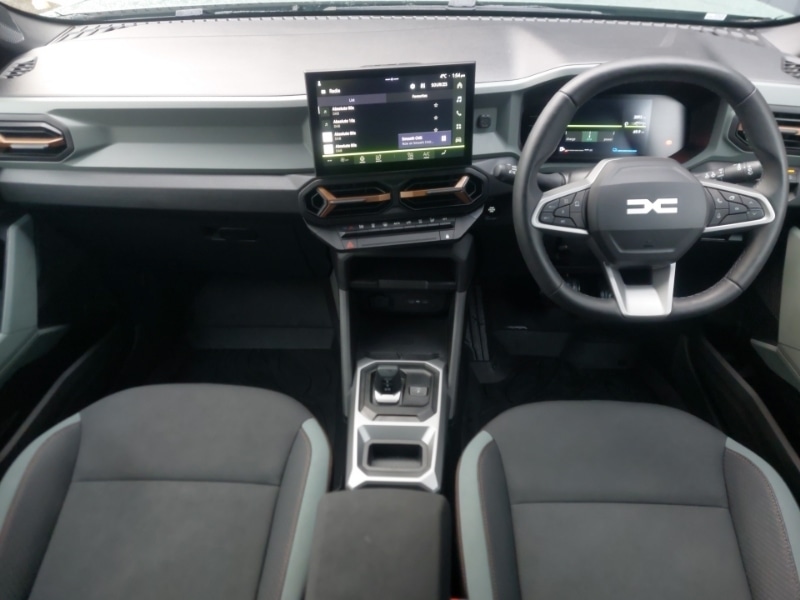 Used Dacia Duster 2025 for sale - 77114597: Photo 2