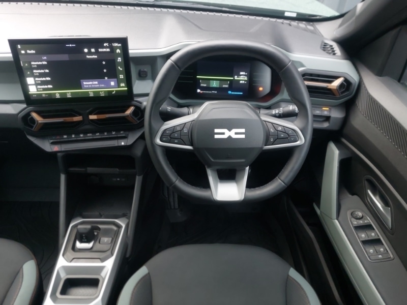 Used Dacia Duster 2025 for sale - 77114597: Photo 7