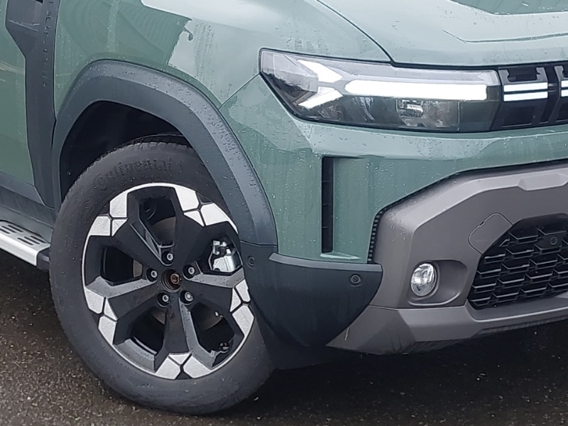 Used Dacia Duster 2025 for sale - 77114597: Photo 9